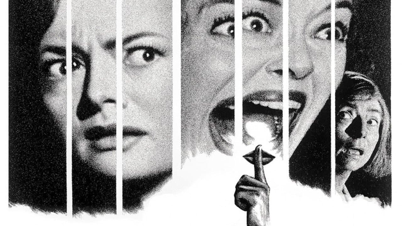 Backdrop – Wiegenlied für eine Leiche