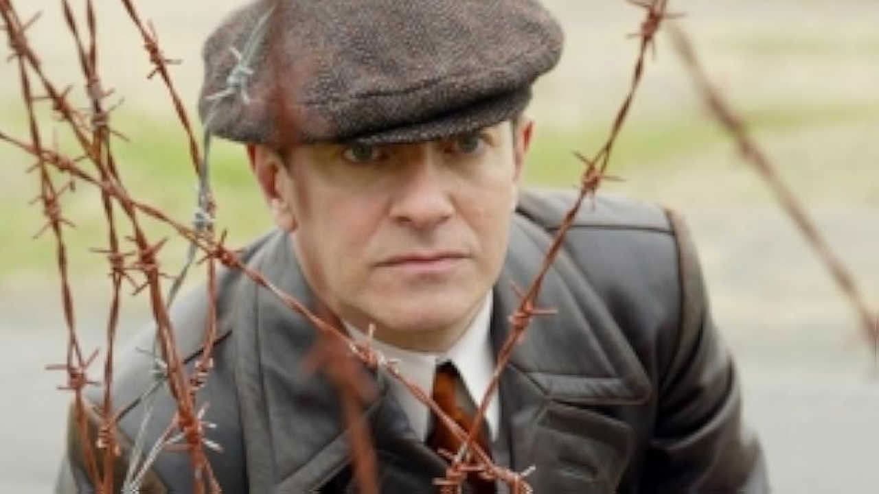 Backdrop – Jean Moulin, une affaire française