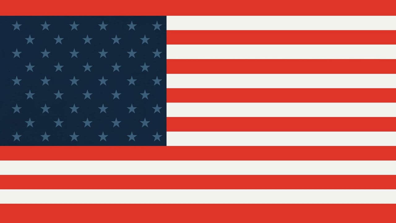 Backdrop – The Words That Built America