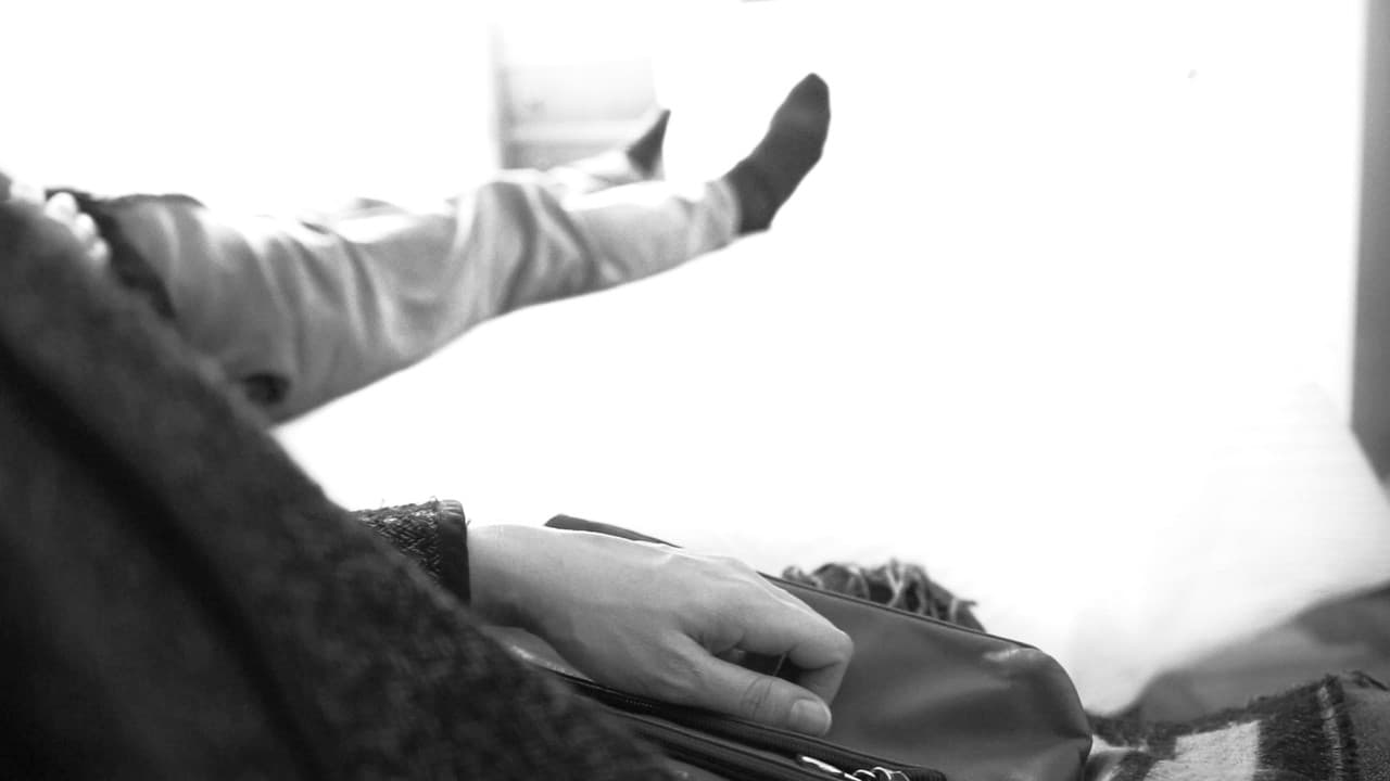 Backdrop – El Desconsuelo