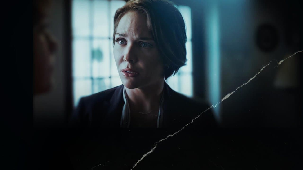 Backdrop – Bound by Blackmail