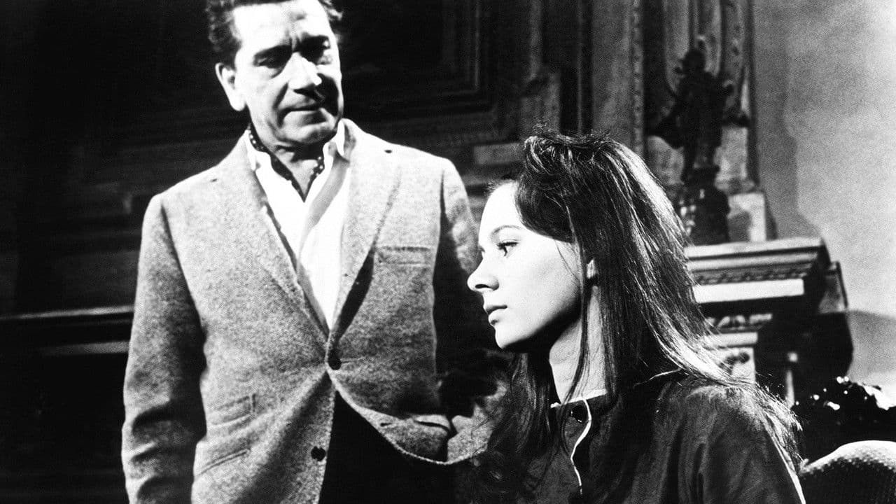 Backdrop – The Eyes of Annie Jones