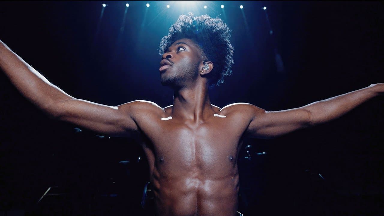 Backdrop – Lil Nas X: Long Live Montero