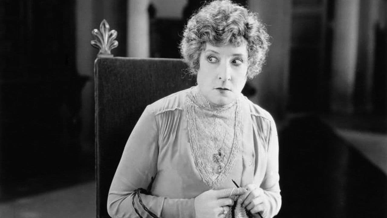 Backdrop – The Bat