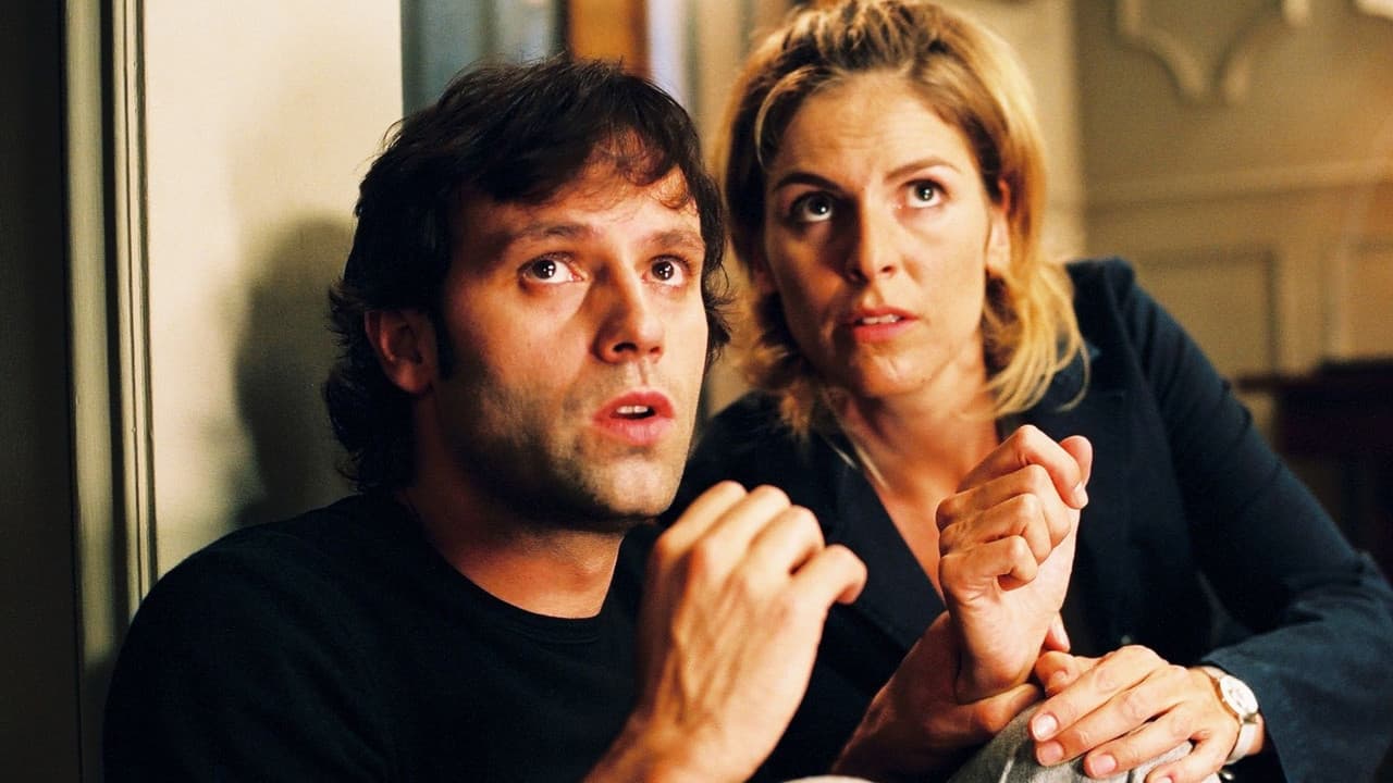 Backdrop – Uncertain Guest