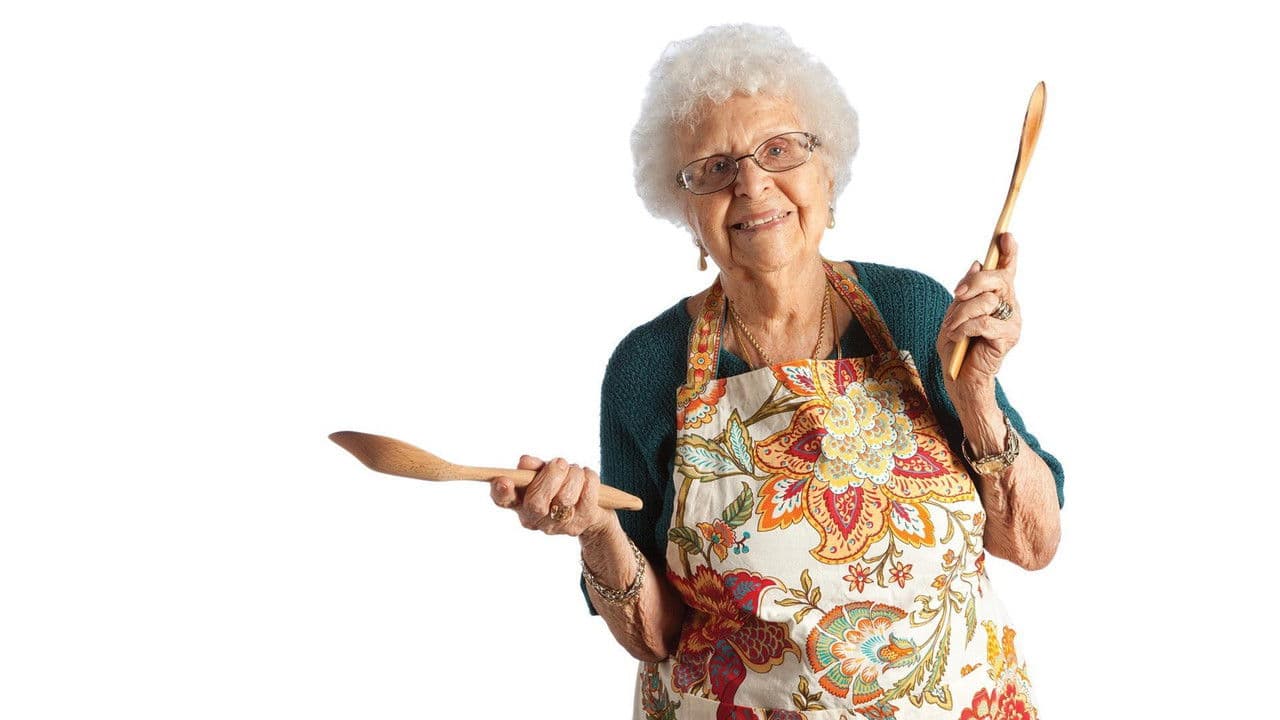 Backdrop – Lives Well Lived