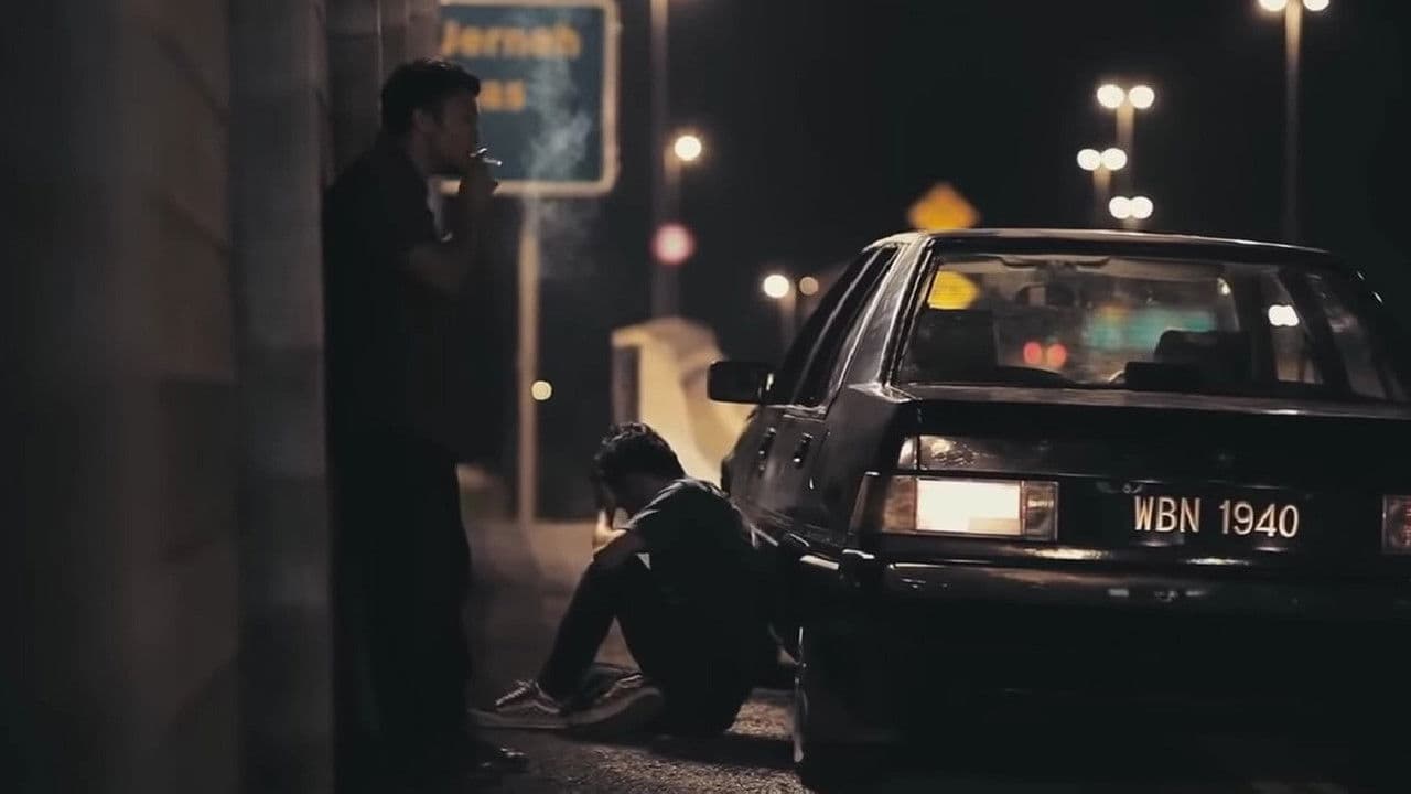 Backdrop – Songlap