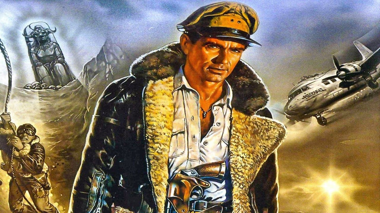 Backdrop – Dakota Harris