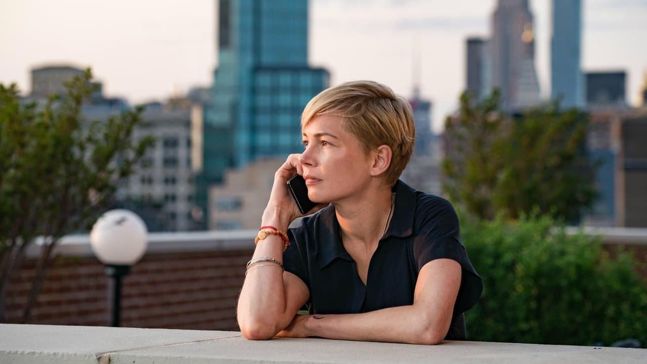 Backdrop – After the Wedding