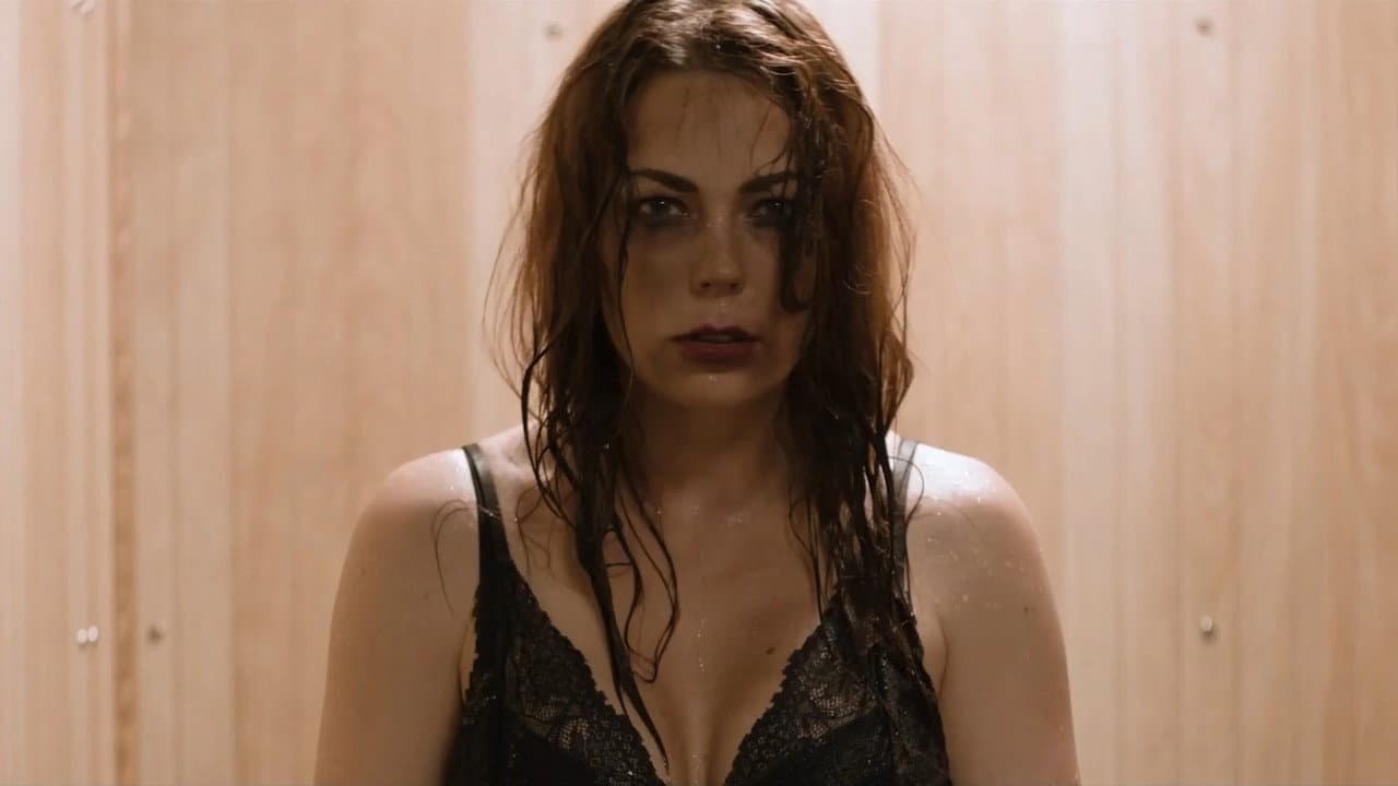 Backdrop – The Last Rung on the Ladder