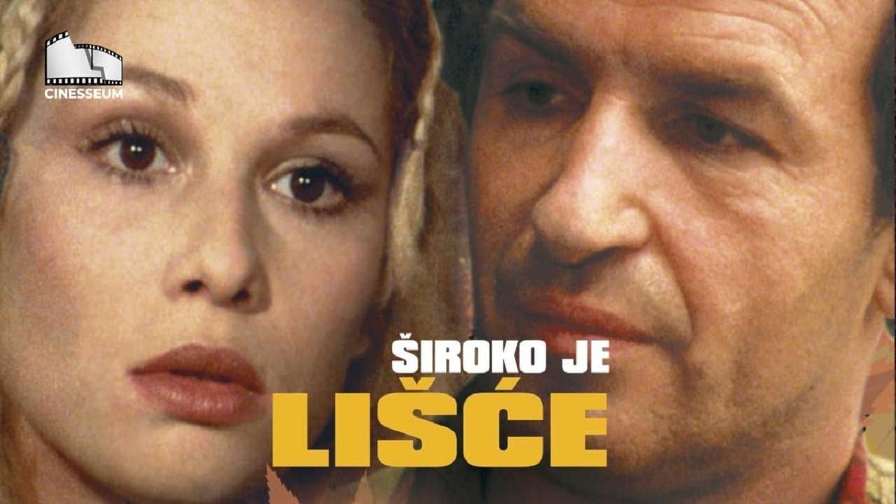 Backdrop – Siroko je lisce