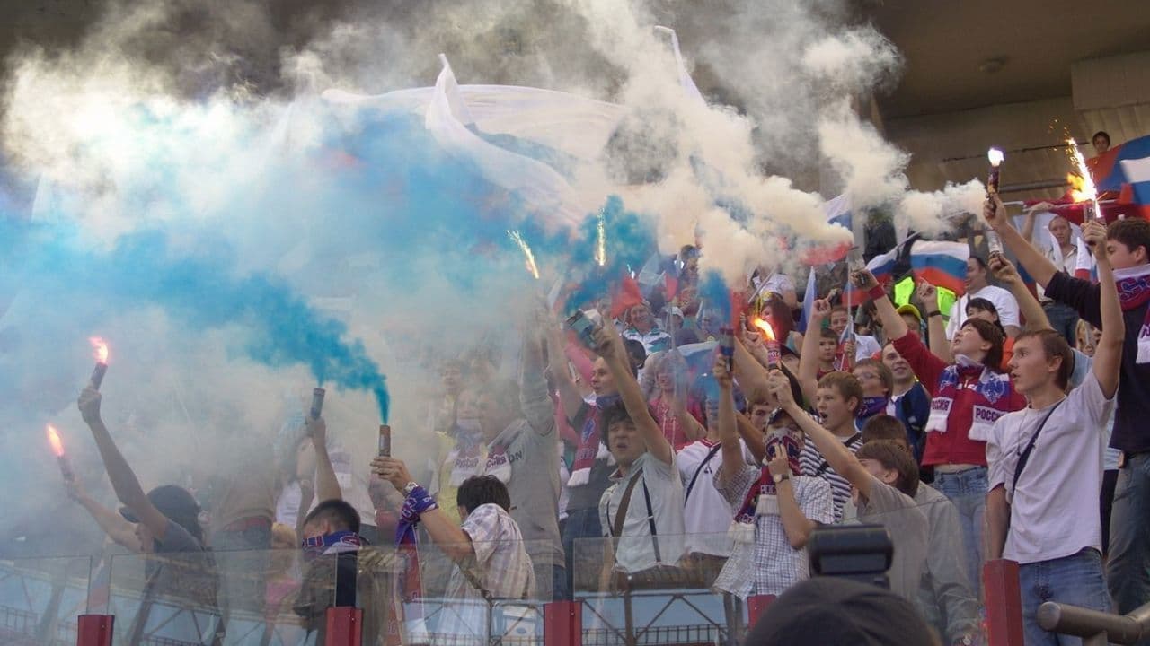 Backdrop – Игра