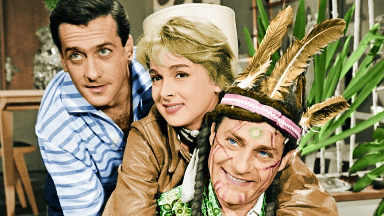 Backdrop – Το Αγοροκόριτσο