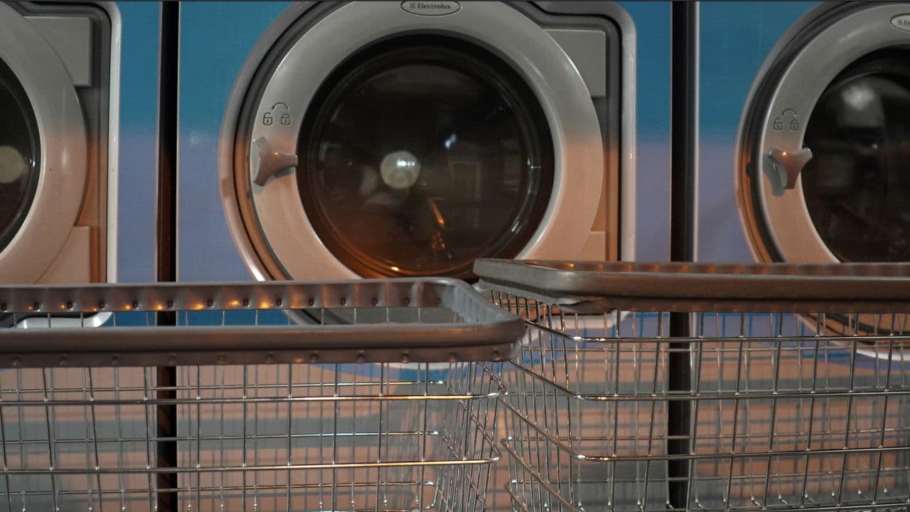 Backdrop – change, ciclo