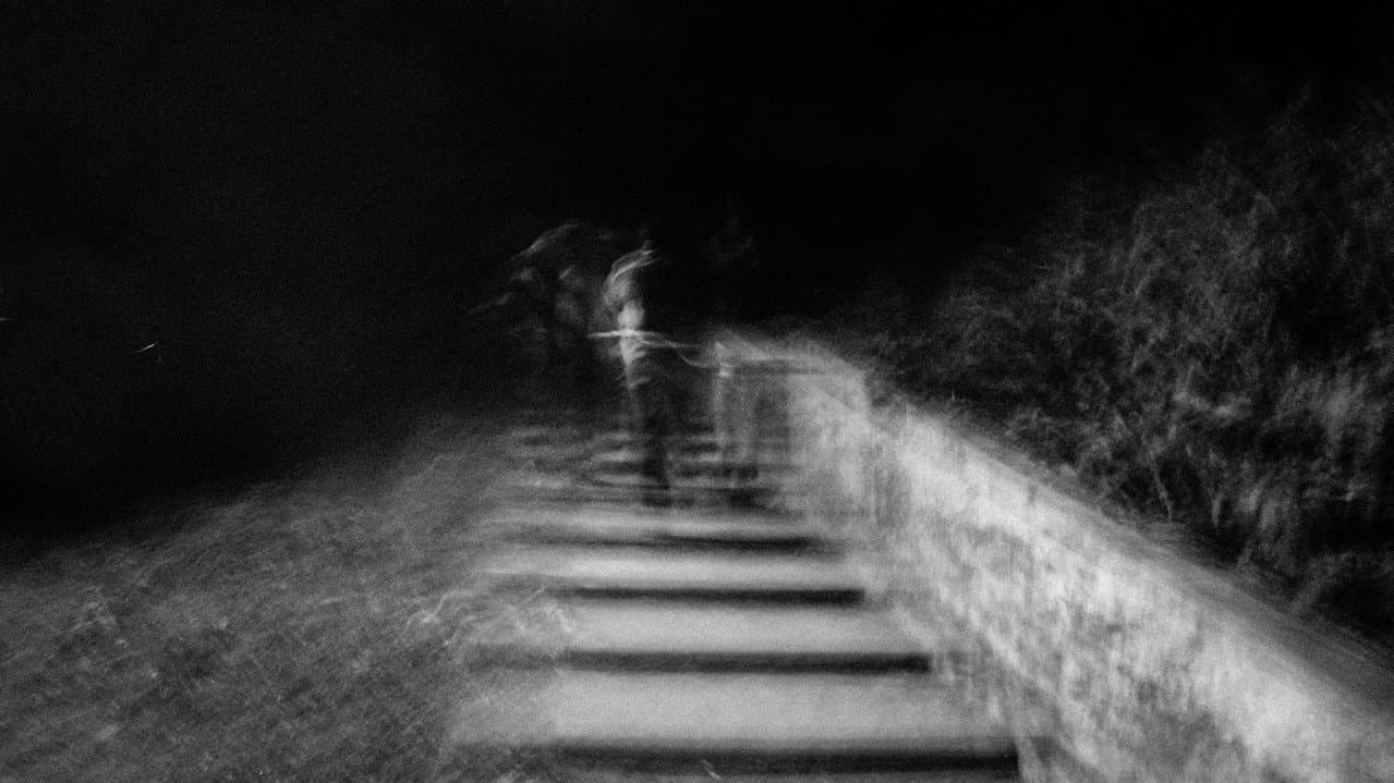 Backdrop – Moments Before Dying