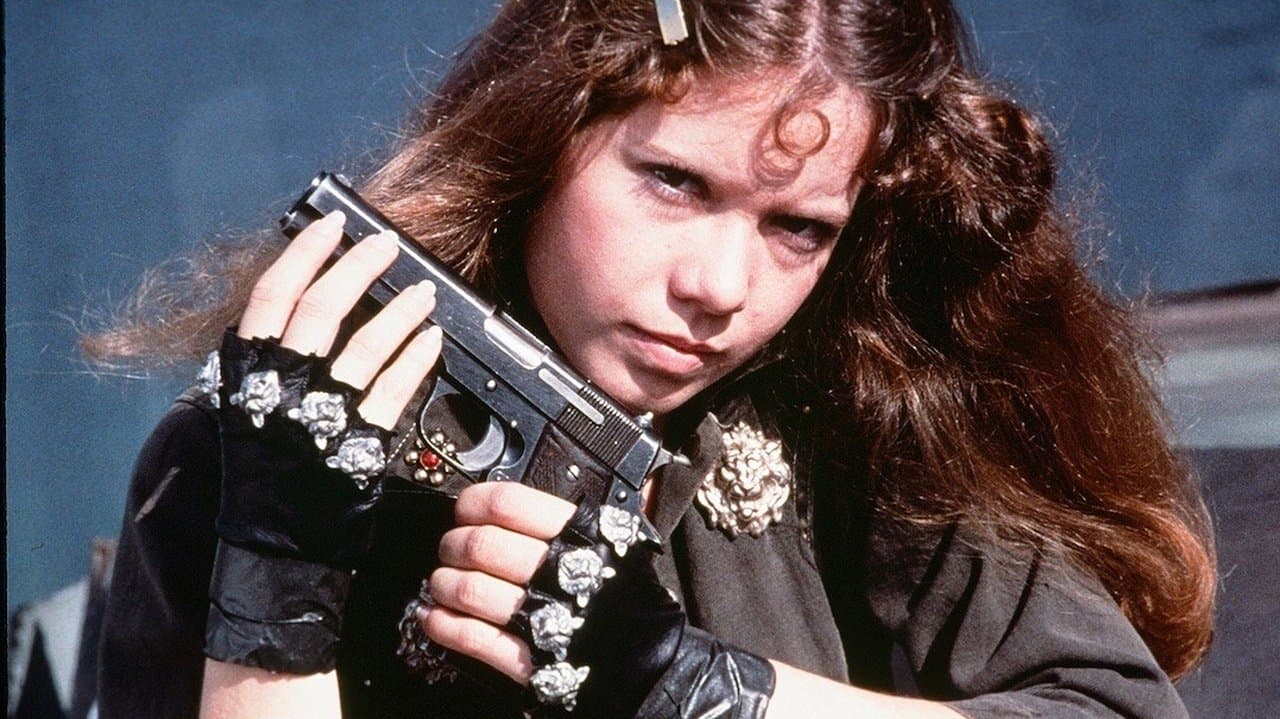 Backdrop – Die Bronx-Katzen