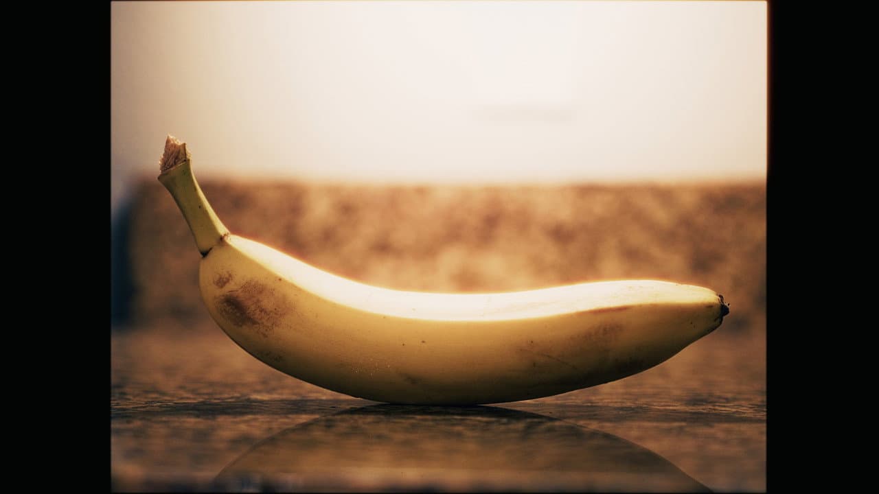 Backdrop – BANANAS