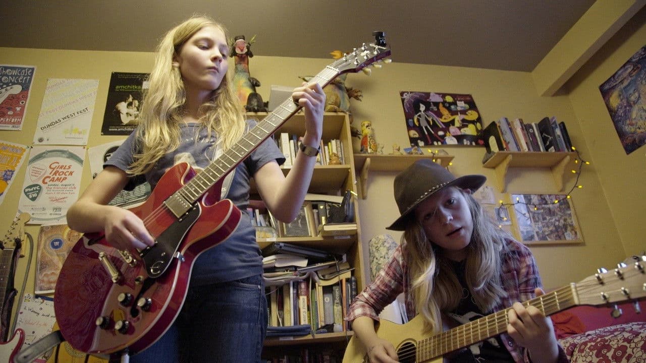 Backdrop – Play Your Gender