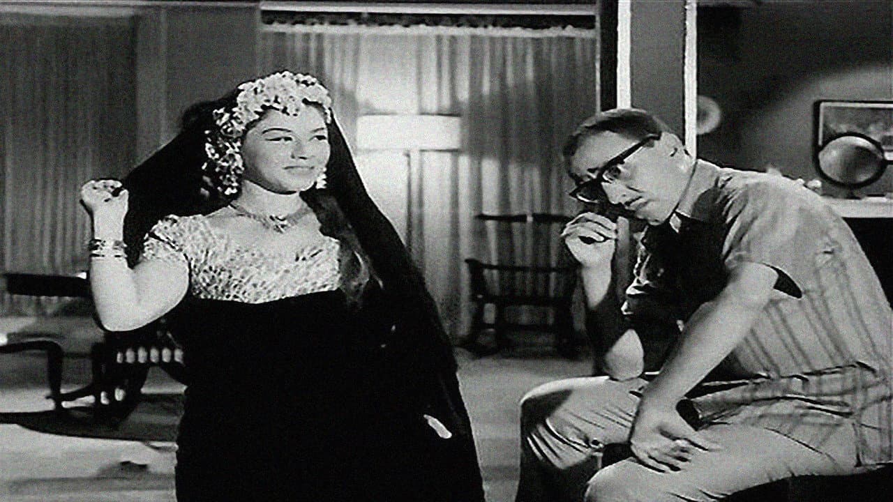 Backdrop – مطاردة غرامية