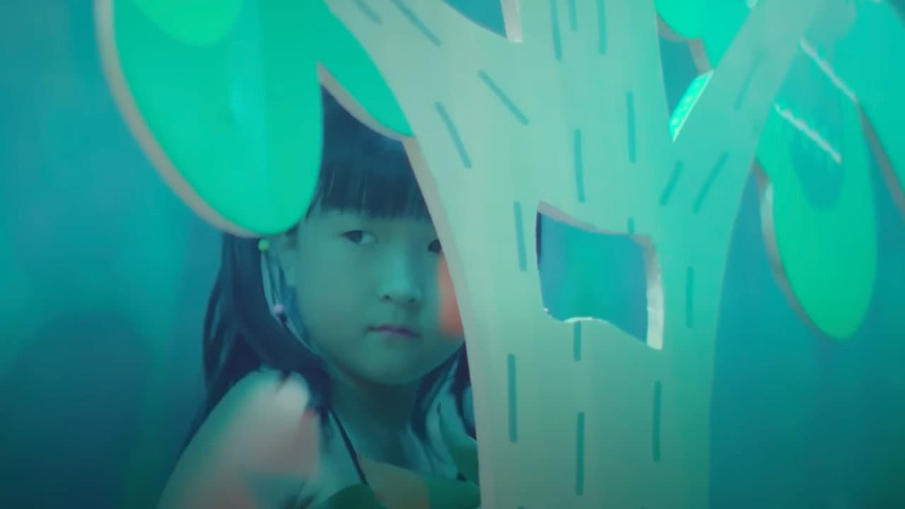 Backdrop – 你好，树公主