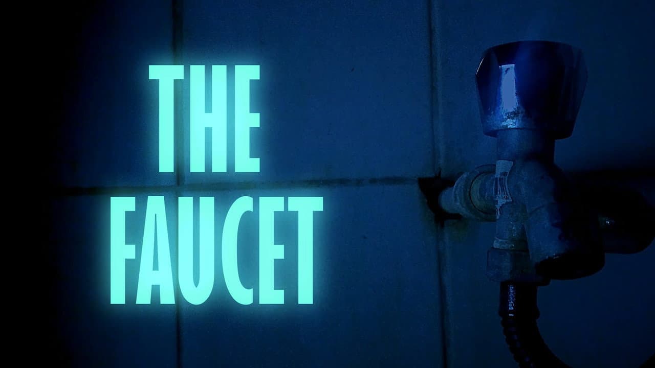 Backdrop – The Faucet