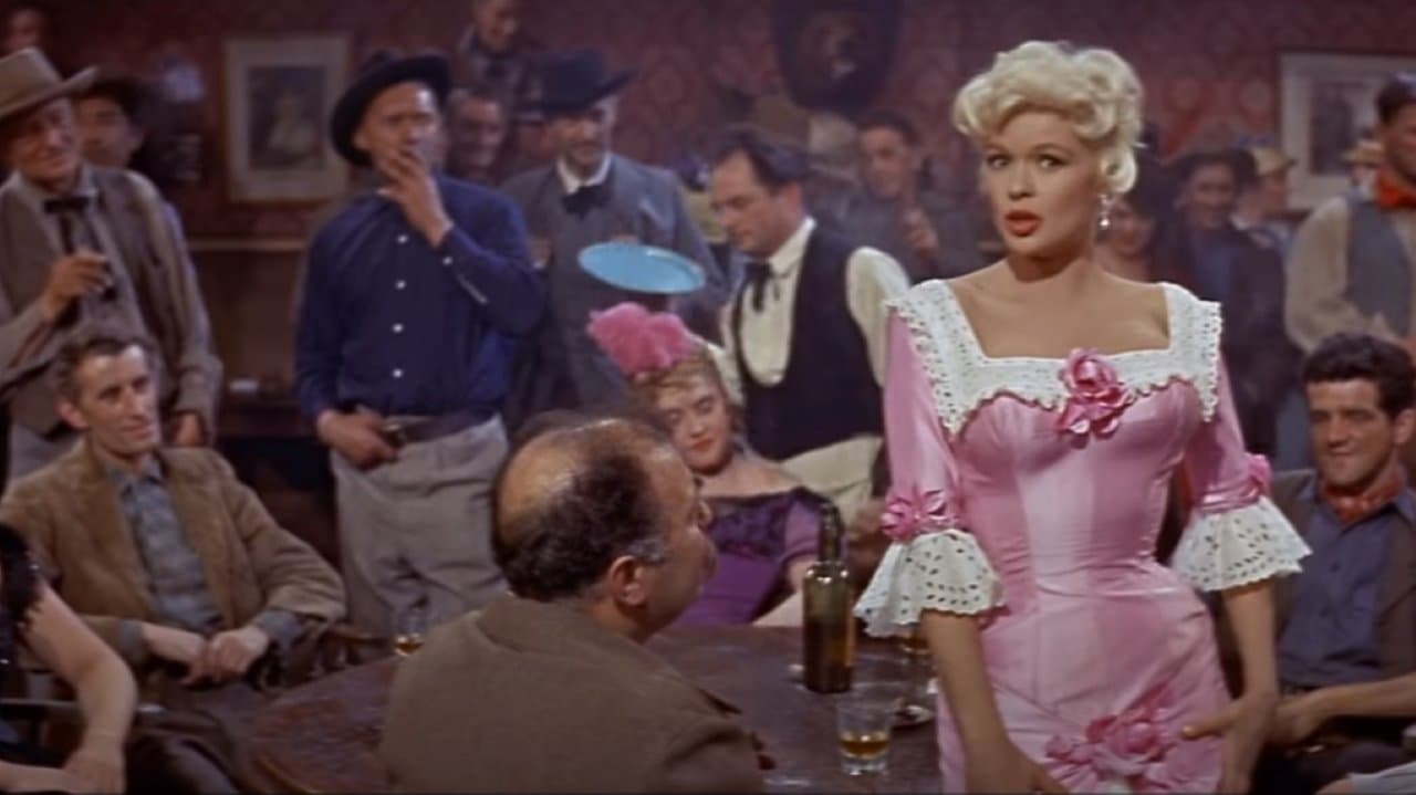 Backdrop – Sheriff wider Willen