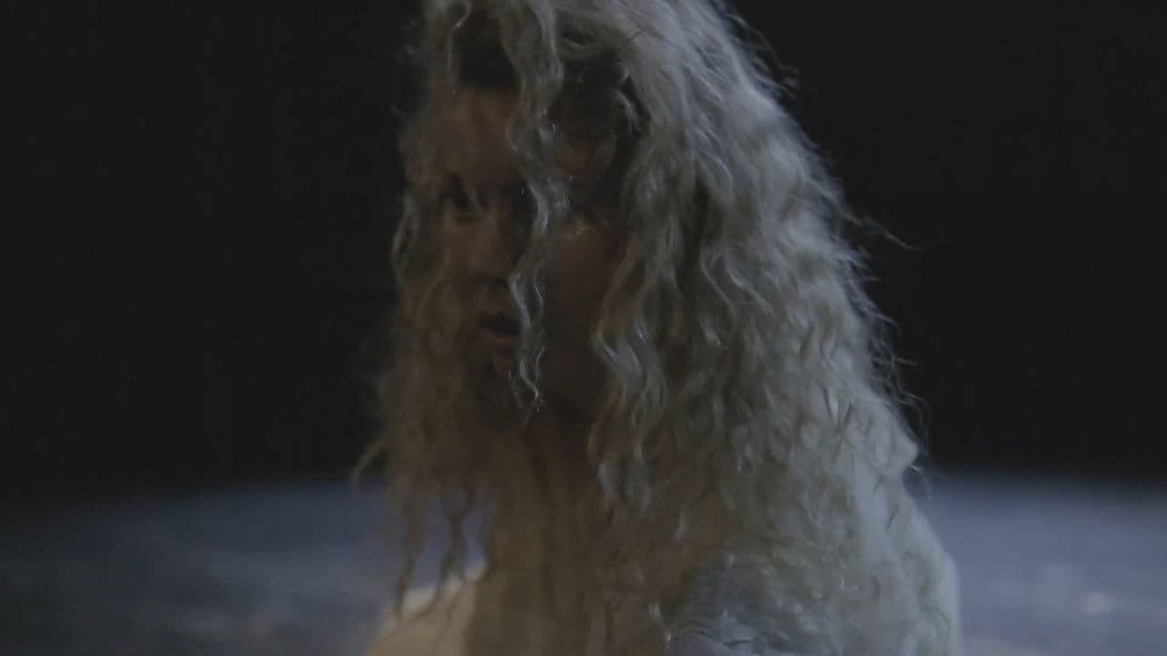 Backdrop – La Mouette