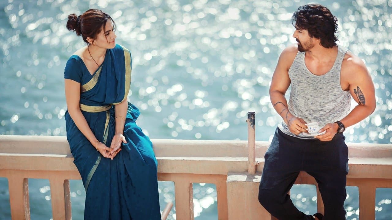 Backdrop – हसीन दिलरुबा