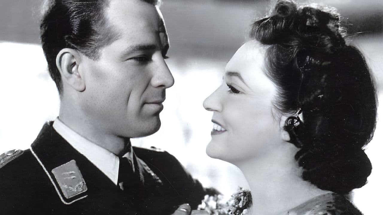 Backdrop – Die große Liebe