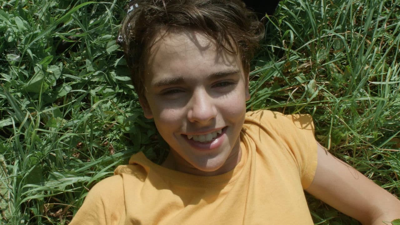 Backdrop – Ласковый Дождь, или Еще одна повесть о Маугли