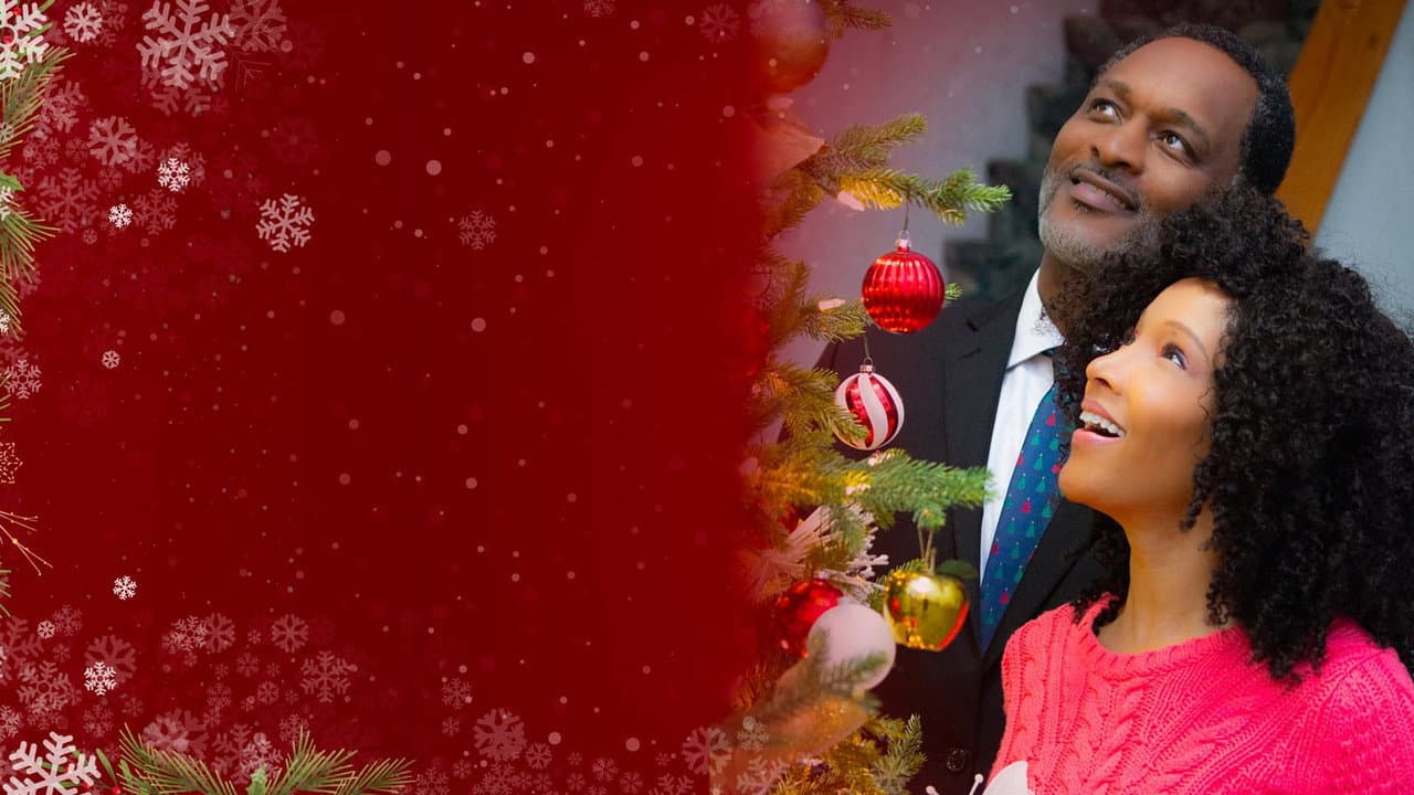 Backdrop – A Christmas Wish