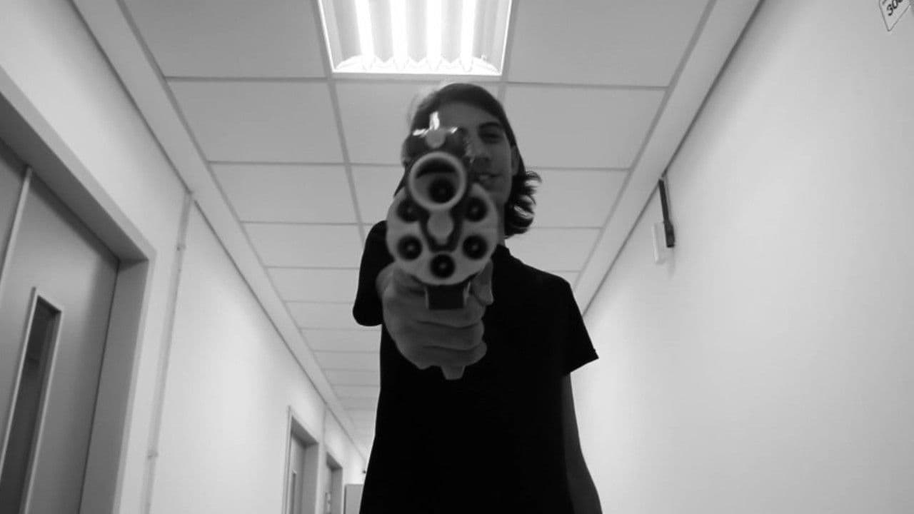 Backdrop – Ouça-me Por Favor