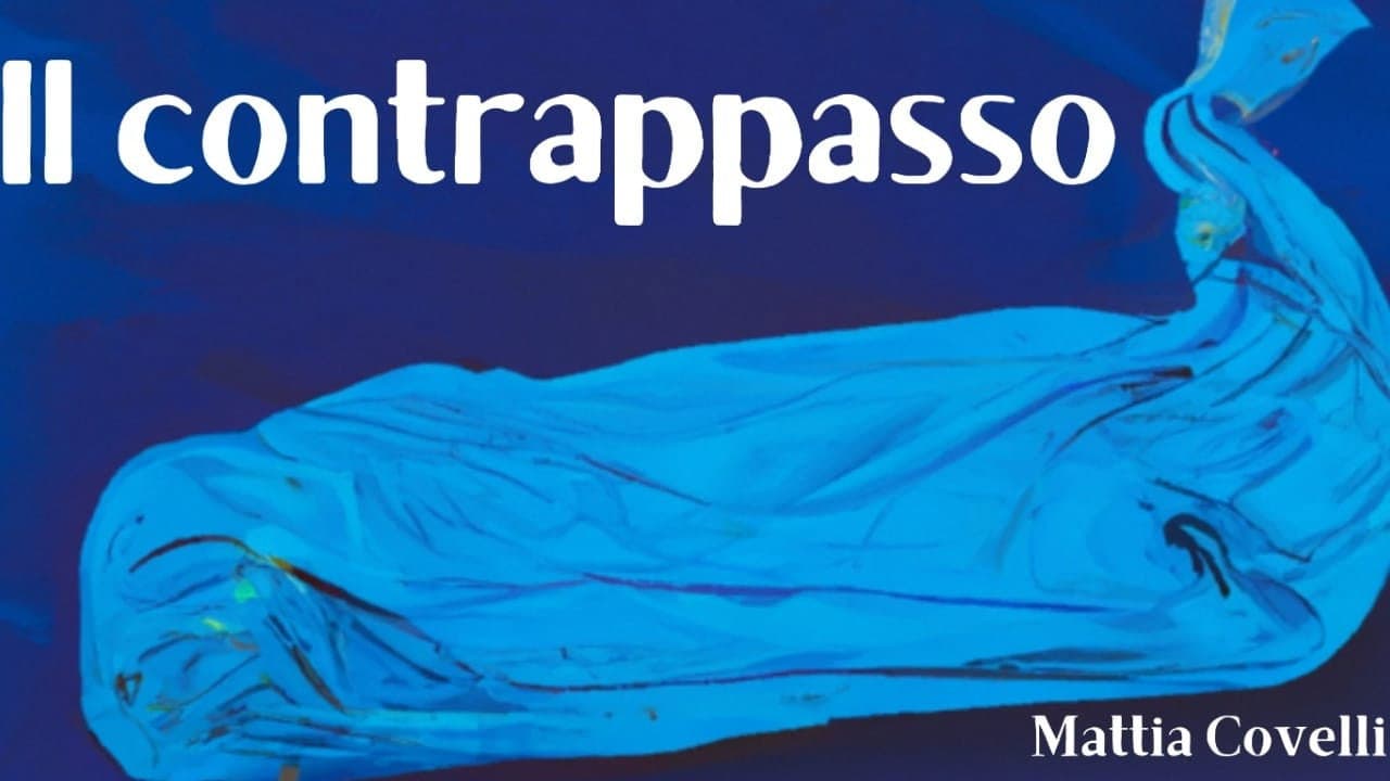 Backdrop – Il contrappasso