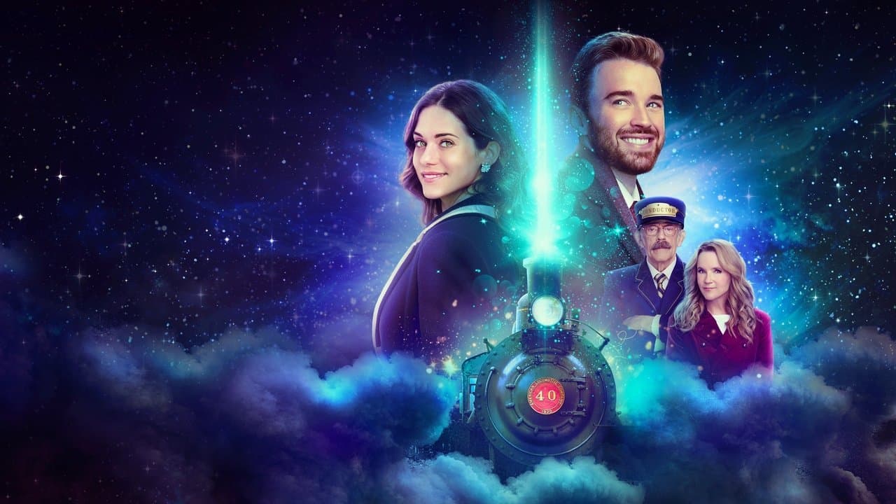 Backdrop – Nächster Halt: Weihnachten