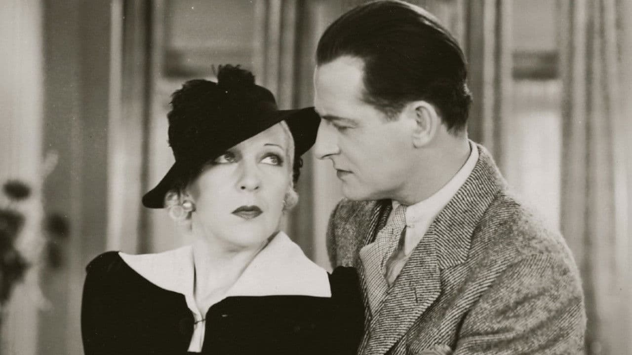 Backdrop – Dancing Man