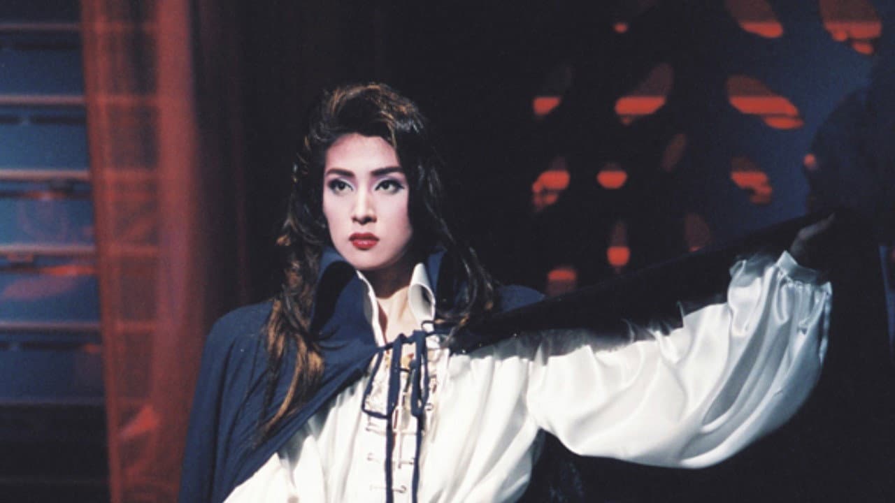 Backdrop – 花扇抄 －花姿恋錦絵－ / 扉のこちら / ミリオン・ドリームズ