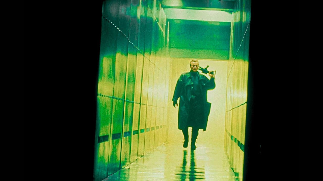 Backdrop – Split Second