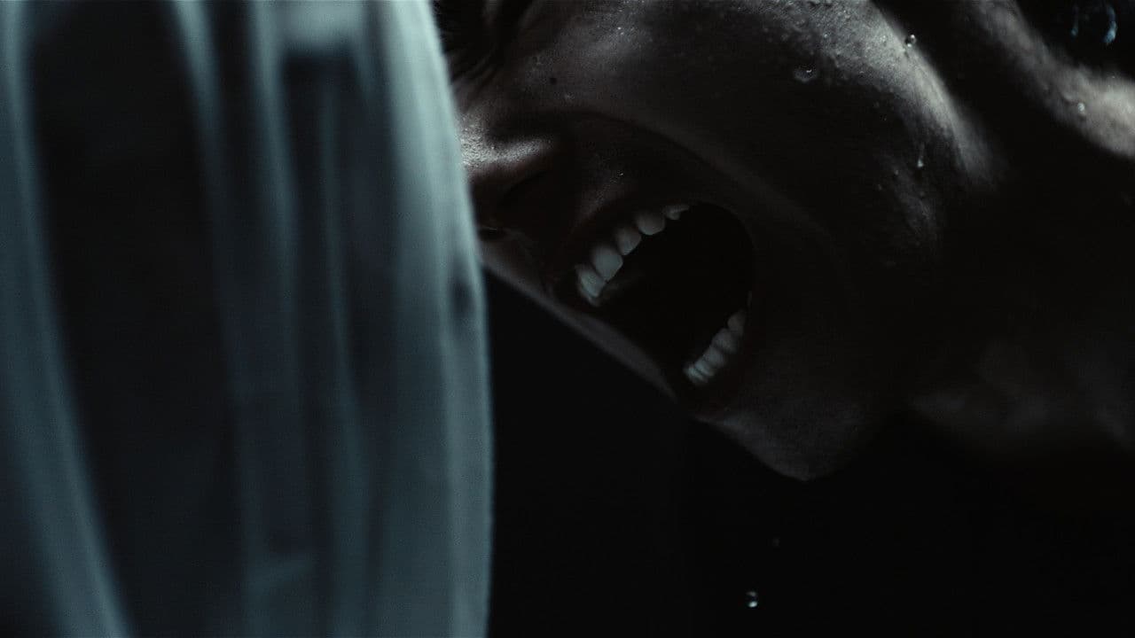 Backdrop – The Lockpicker