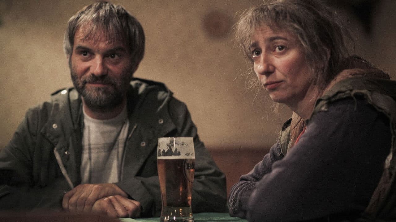 Backdrop – Díra u Hanušovic