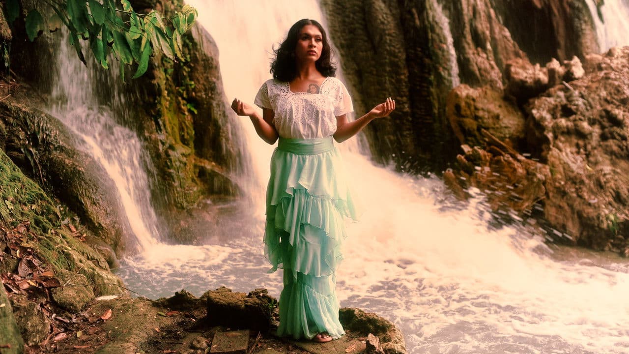 Backdrop – Ser bruja