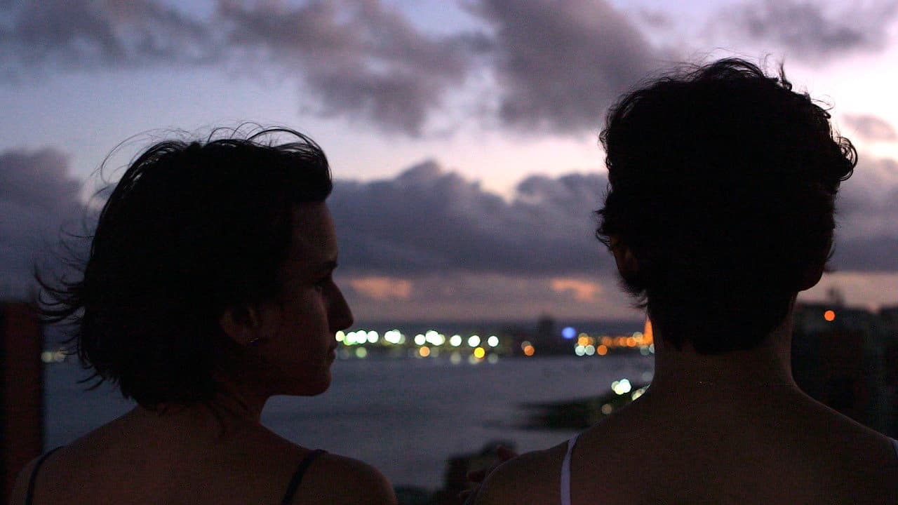 Backdrop – Capitais