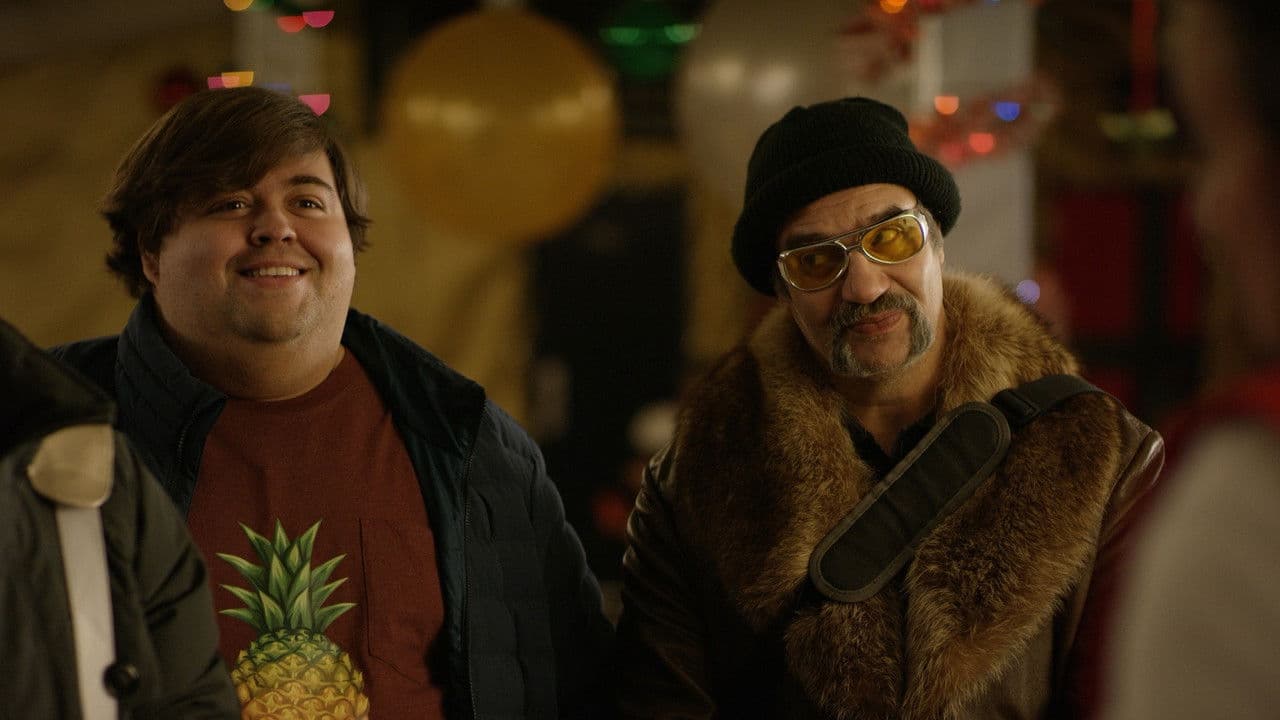 Backdrop – Vandits