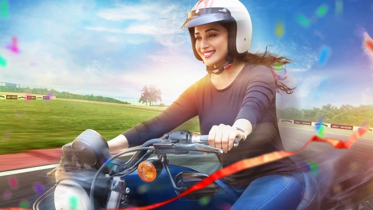 Backdrop – Wünsche des Herzens