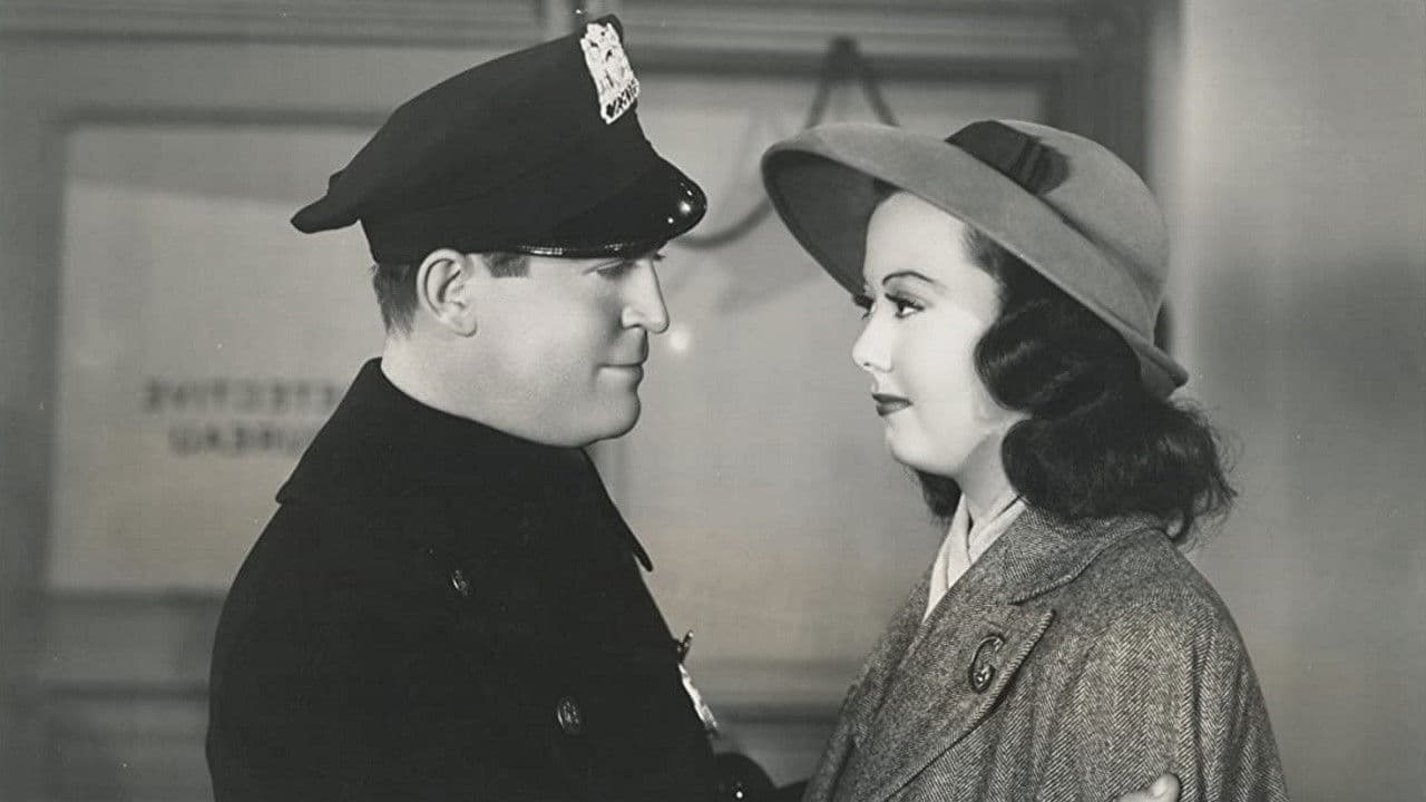 Backdrop – Alias Boston Blackie