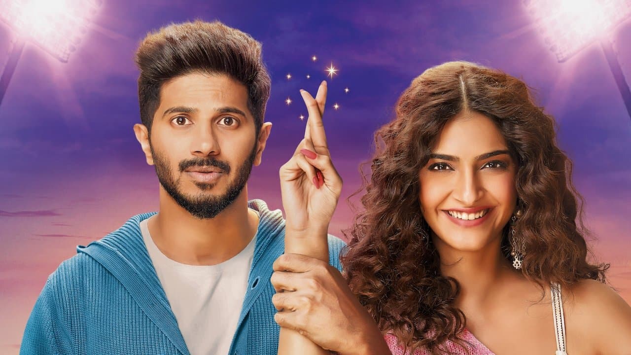 Backdrop – The Zoya Factor