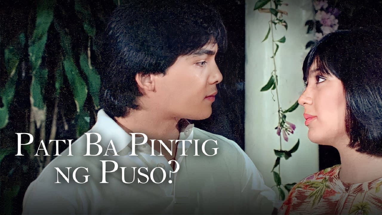 Backdrop – Pati ba Pintig ng Puso?