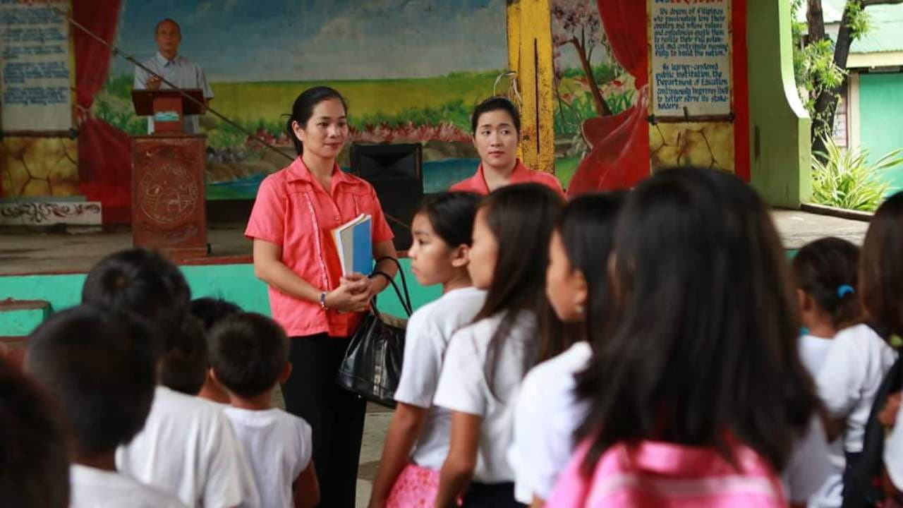 Backdrop – Malinak Ya Labi