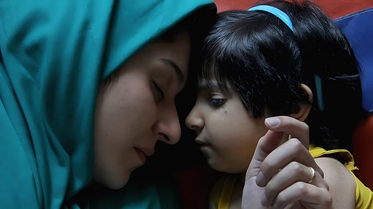 Backdrop – ئاوێنە بزرکاوەکان