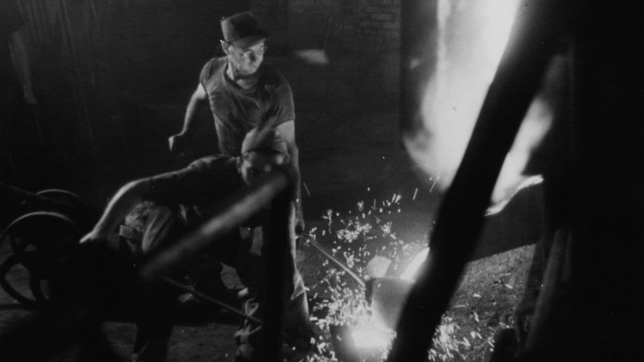 Backdrop – Steeltown