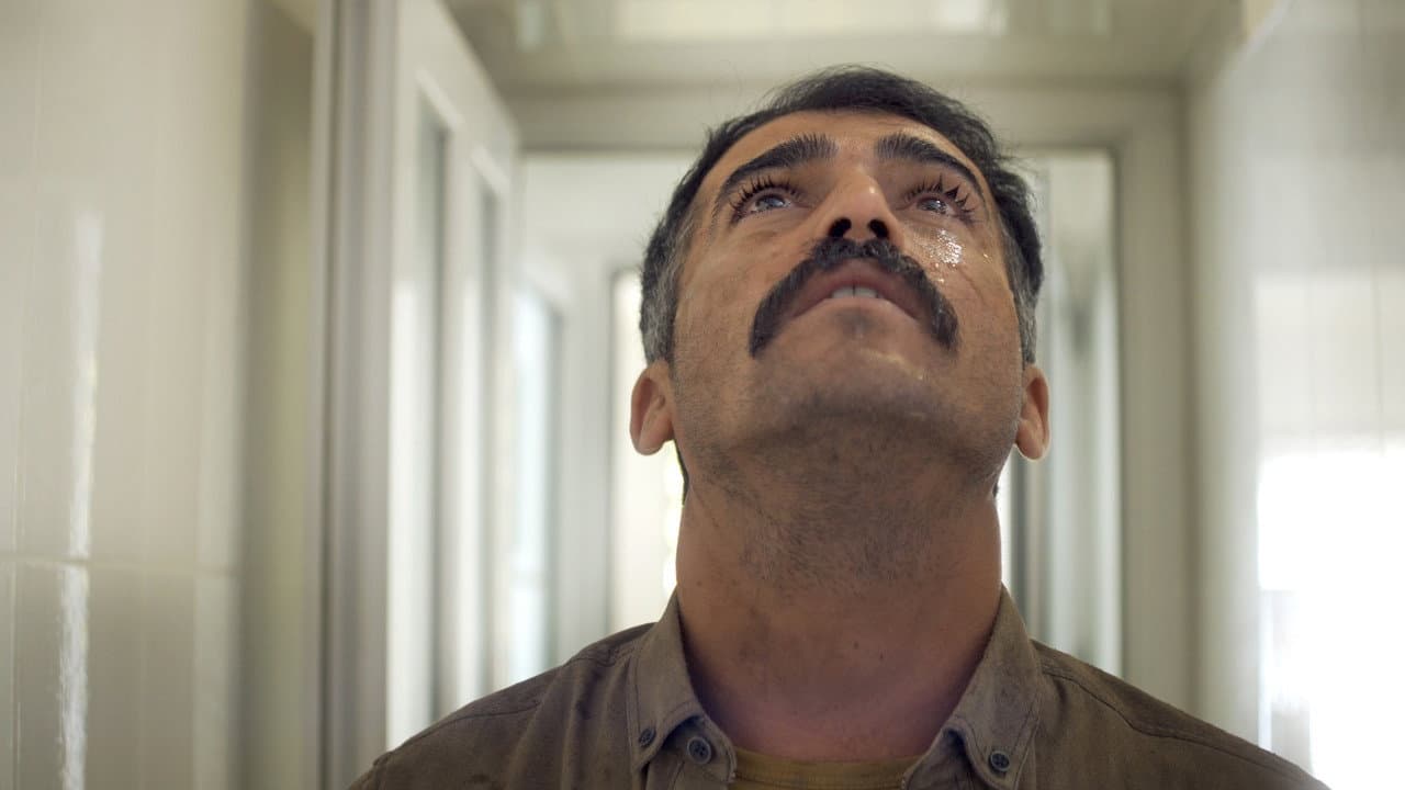 Backdrop – گێلگامێش لە کوێیە؟